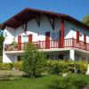 Maison Artzain Etchea