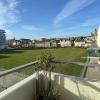 Presqu'île, appartement neuf avec balcon, salle de gym et parking