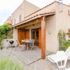 Villa Gruissan, 3 pièces, 4 personnes - FR-1-409-124