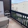 Appartement Cap d'Agde, 2 pièces, 4 personnes - FR-1-749-38