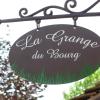 La Grange du Bourg
