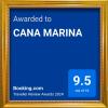 CANA MARINA Family Friendly