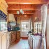 Nice Home In Plouhinec With Kitchen