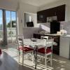 Appartement Balaruc-les-Bains, 1 pièce, 2 personnes - FR-1-553-213