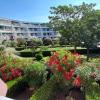 Studio 25m2/côté couchant-plages & commerces