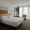 Berlin Marriott Hotel