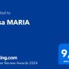 Casa MARIA