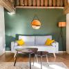 Appartement. Le Joyau de Courtejaire