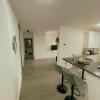 Appartement Proche U Arena et La Défense