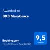 B&B MaryGrace