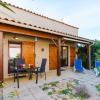 Villa Gruissan, 3 pièces, 4 personnes - FR-1-409-93
