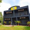 Guest house Western-city