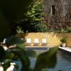 Le Domaine des Saptes, piscine privee, Carcassonne