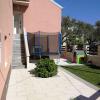 Apartmani Milat