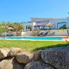 villas-majos : Splendide Villa proche Pinarello, plages à pied.