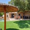 villas-majos : Superbe bergerie vue mer montagne piscine chauffée