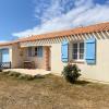 Maison Bretignolles-sur-Mer, 3 pièces, 4 personnes - FR-1-231-308