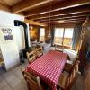 Chalet le Génépi 4-6 pers