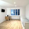 *Marquer* Studio proche gare M23