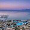 Miraggio Thermal Spa Resort, Kanistro, Paliouri, Halkidiki, 63085, Greece.