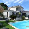 VILLA ENTRE MER ET MONTAGNE