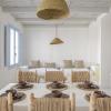 Luxury Houses La Mar de Bonita