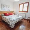 LA GINESTA 1, Apartaments de munyanya