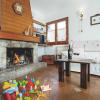 LA GINESTA 1, Apartaments de munyanya