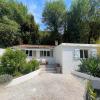 Maison de vacances en bordure de forêt à St Paul de Vence