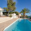 Holiday Home Les Chèvrefeuilles by Interhome