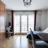 Le Cozy Appartement + balcon ensoleillé + Parking