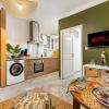 Nice Renting - FODERE - Charm & Comfort 2P Heart of Nice - AC & WiFi