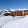 Appart'Hotel Prestige Odalys Eden