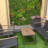 MAISON CLIMATISEE ,2 CHAMBRES, PARKING compris