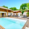 Appartement au bord du lac