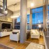 View Skyscraper Bata - loft XL