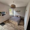 chambre coin nature