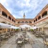 Hotel San Antonio el Real