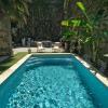 Flora - Maison de maître - patio et piscine privée