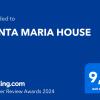 SANTA MARIA HOUSE