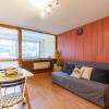 Studio Saint-Lary-Soulan, 1 pièce, 4 personnes - FR-1-296-493