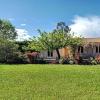 Au pied du luberon, Villa de vacances à l’abri des regards