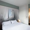 B&B HOTEL Lille Lezennes Stade Pierre Mauroy