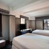 Park Central Hotel New York