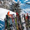 Place De La Lombarde, 73440 Val Thorens, France.