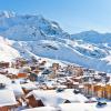 Place De La Lombarde, 73440 Val Thorens, France.