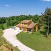 Villa Kristina by Briskva