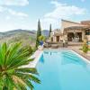 Pet Friendly Home In Cendras With Kitchen