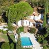 Villa Veronique Saint Tropez
