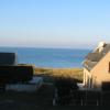 702 - Maison face à la plage au Domaine De Lanruen